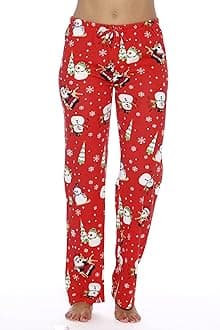 Just Love100% Cotton Jersey Knit Women Pajama Pants/Sleepwear