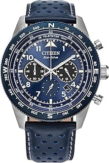 Citizen Men's Eco-Drive Weekender Sport Casual