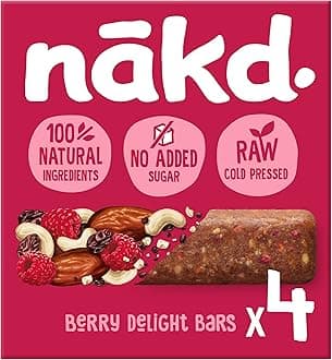 NAKD Berry Delight