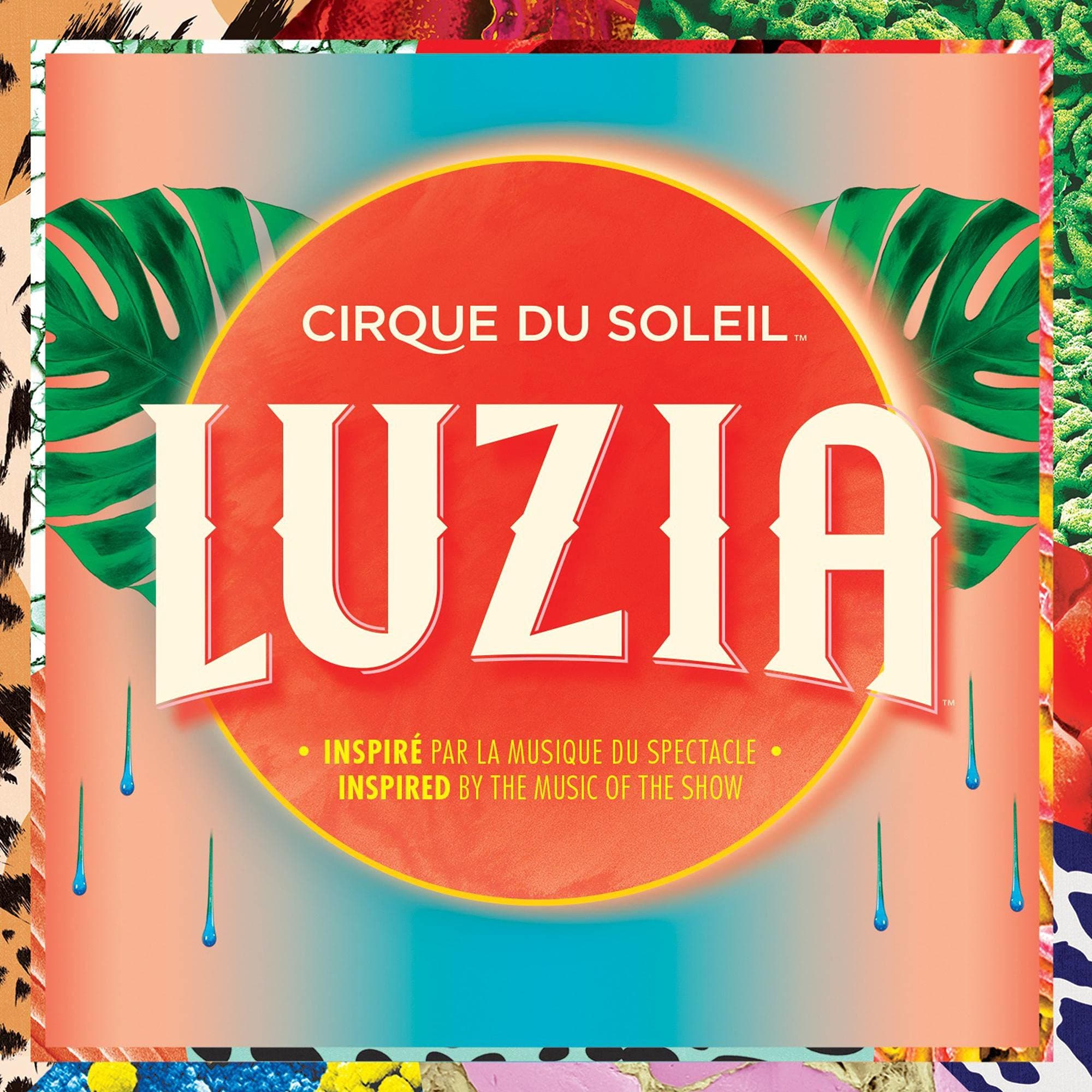 LUZIA