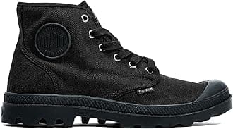 Palladium Mens Pampa Hi Casual Boots Black 9 D(M) US