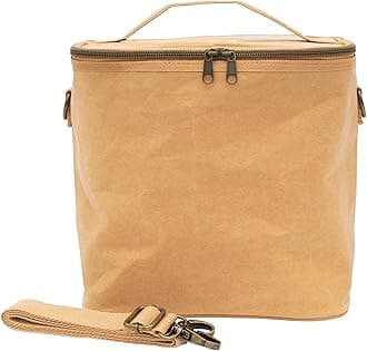 SOYOUNG Kraft Paper Lunch Poche, 1 EA