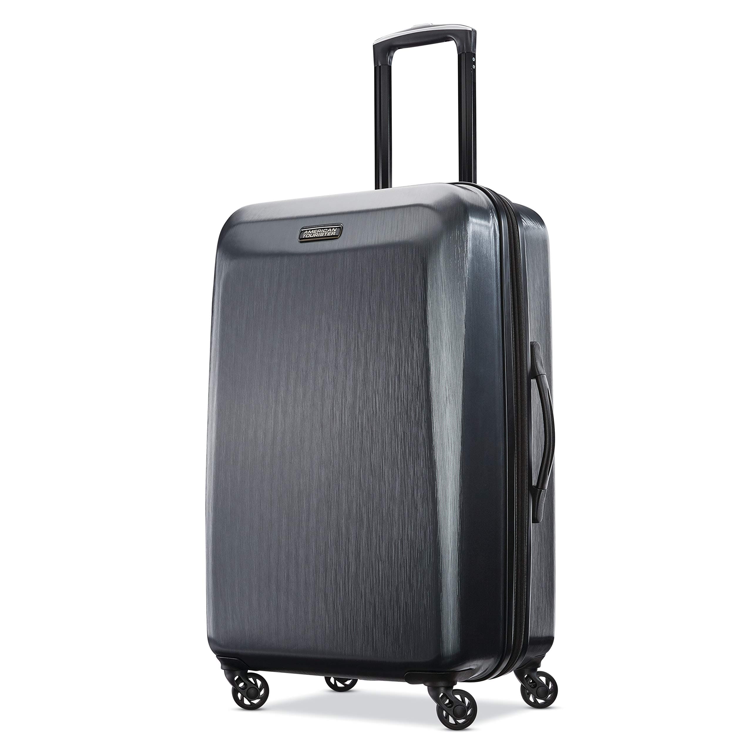Moonlight Hardside Luggage with Spinner Wheels
