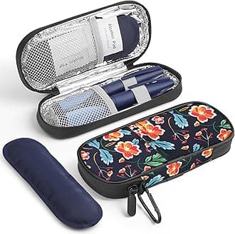 Gelozid Insulin Travel Case