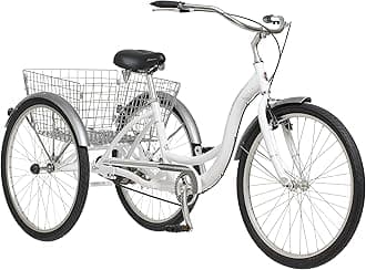 Schwinn Meridian
