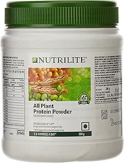 Nutrilite Protein Powder Pack, 200g