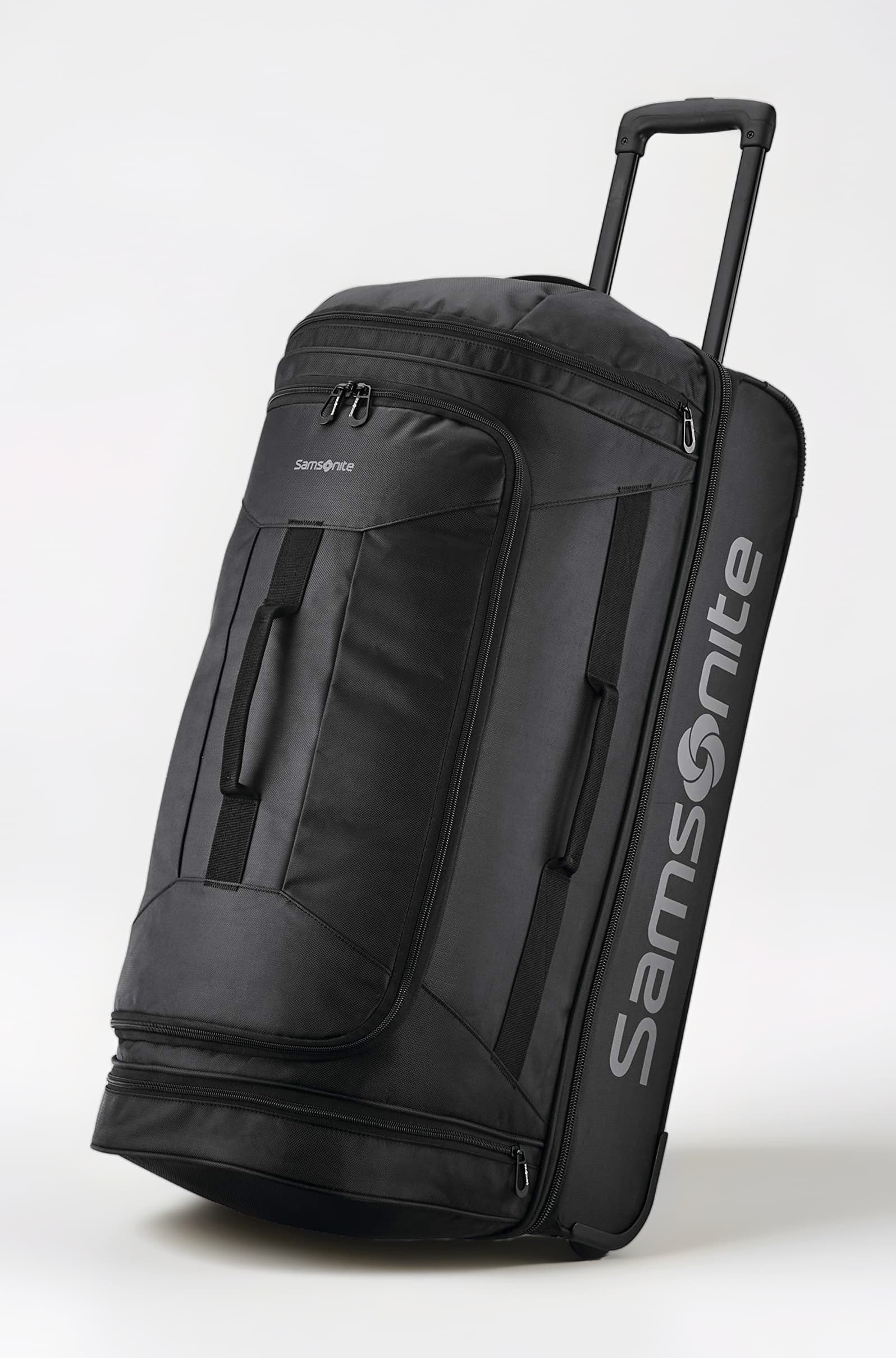 Samsonite Andante 2 Wheeled Duffel