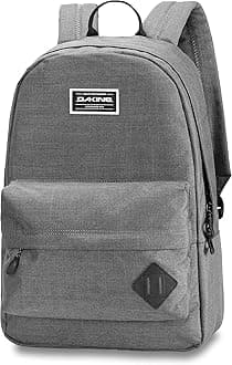Carbon: Dakine 365 Backpack – Built-in Laptop Sleeve – 21L