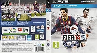 FIFA 14 (PS3)