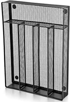 E-far Kitchen Drawer Organizer