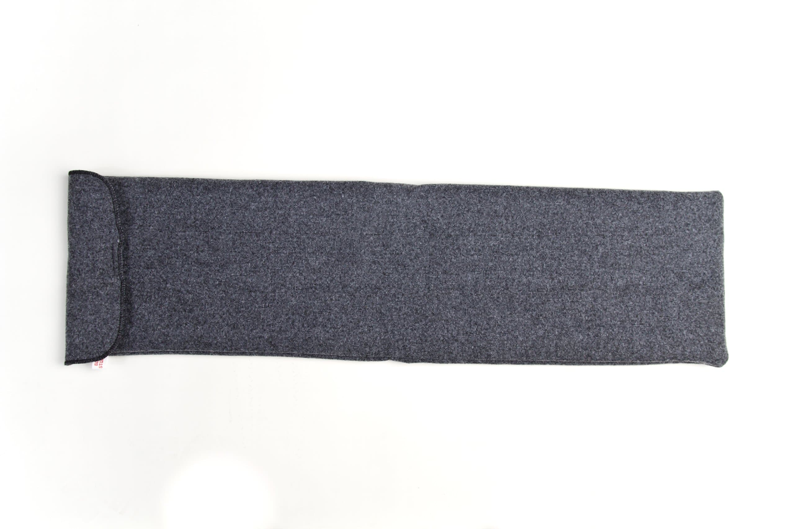 RC-1 Silicone Treated Gun Storage Case, Grey