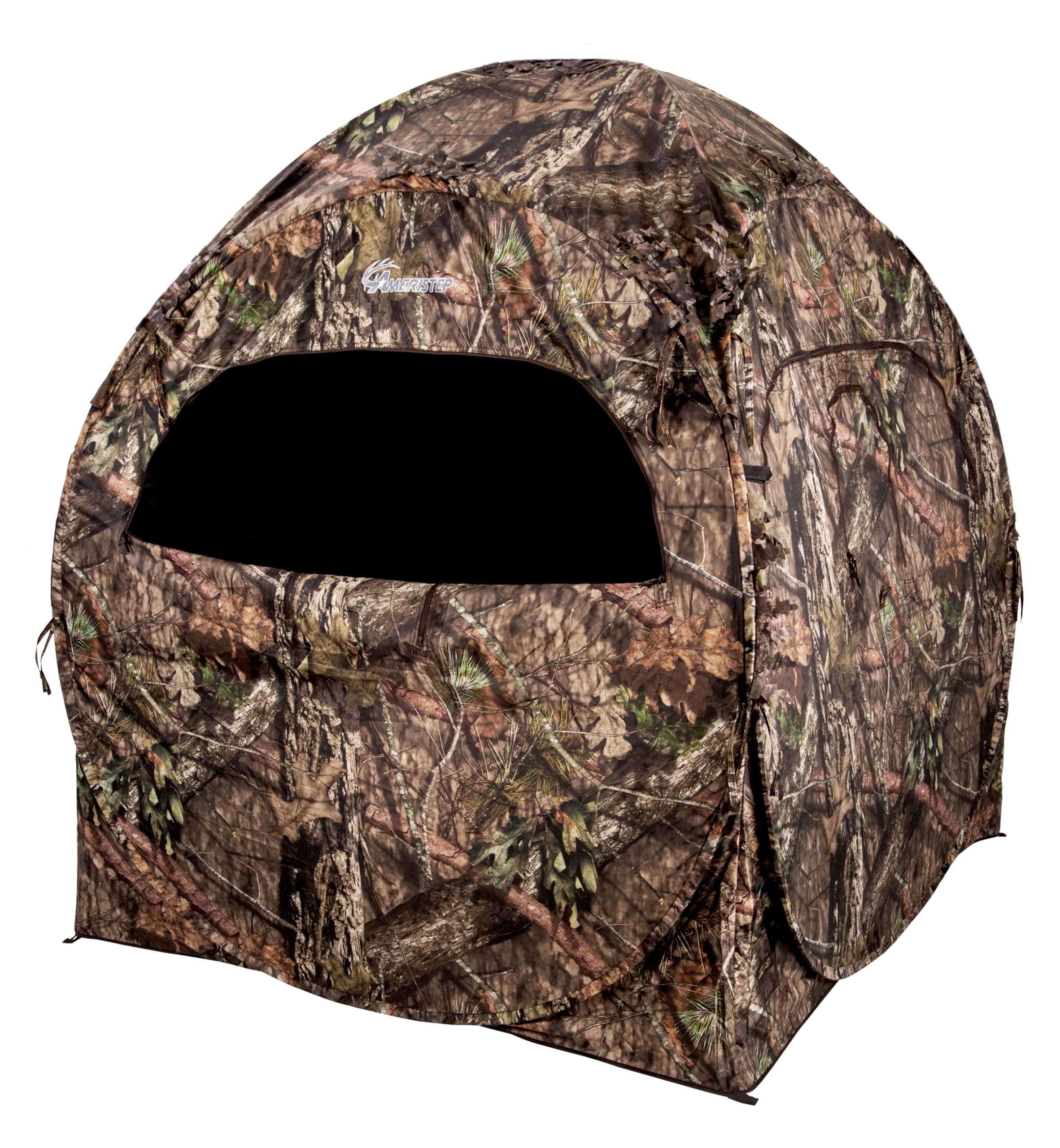 Doghouse Run & Gun Blind