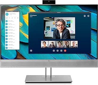 EliteDisplay E243m Monitor -