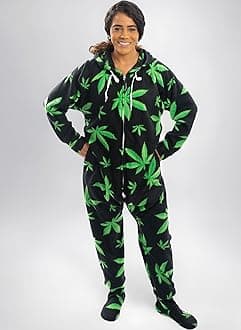 Forever Lazy Men's Baggy Casual, Comfortable, Playful Monkey Print