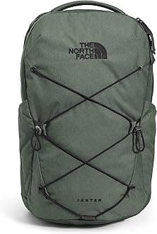 THE NORTH FACEWomens Jester Laptop Backpack Book Bag