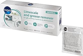 DES121 C00424828 Descaler in Bags for Washing Machines and Dishwashers