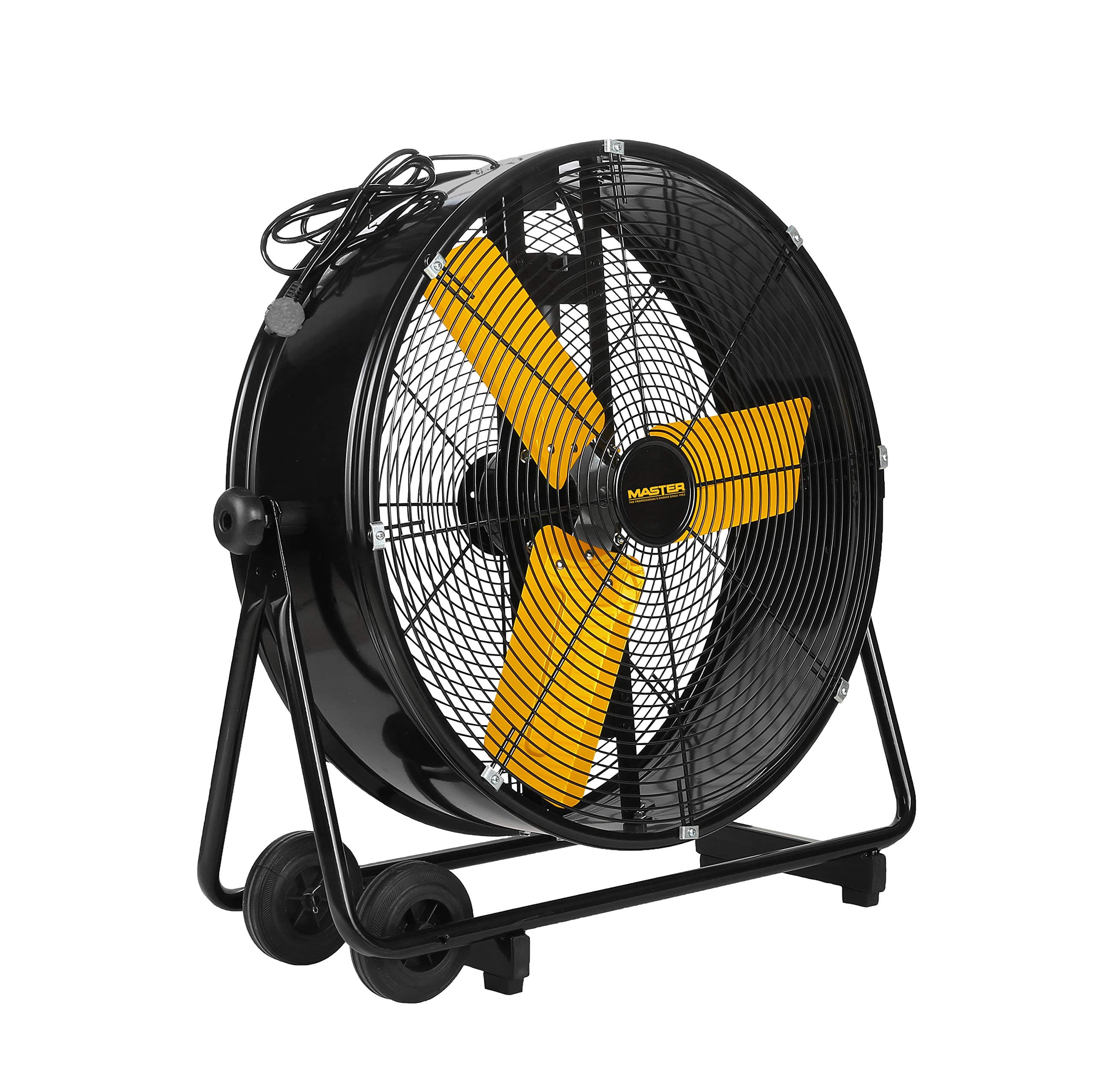 Master 24DCT Enhanced Packaging