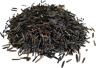 Wild Black Rice, Premium Quality, (200g)