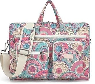 Canvaslove Laptop Sleeve Bag for 15.6-16 inch Laptops