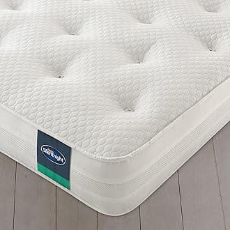 1400 Eco Comfort Mattress | Firm | King (150 cm x 200 cm )