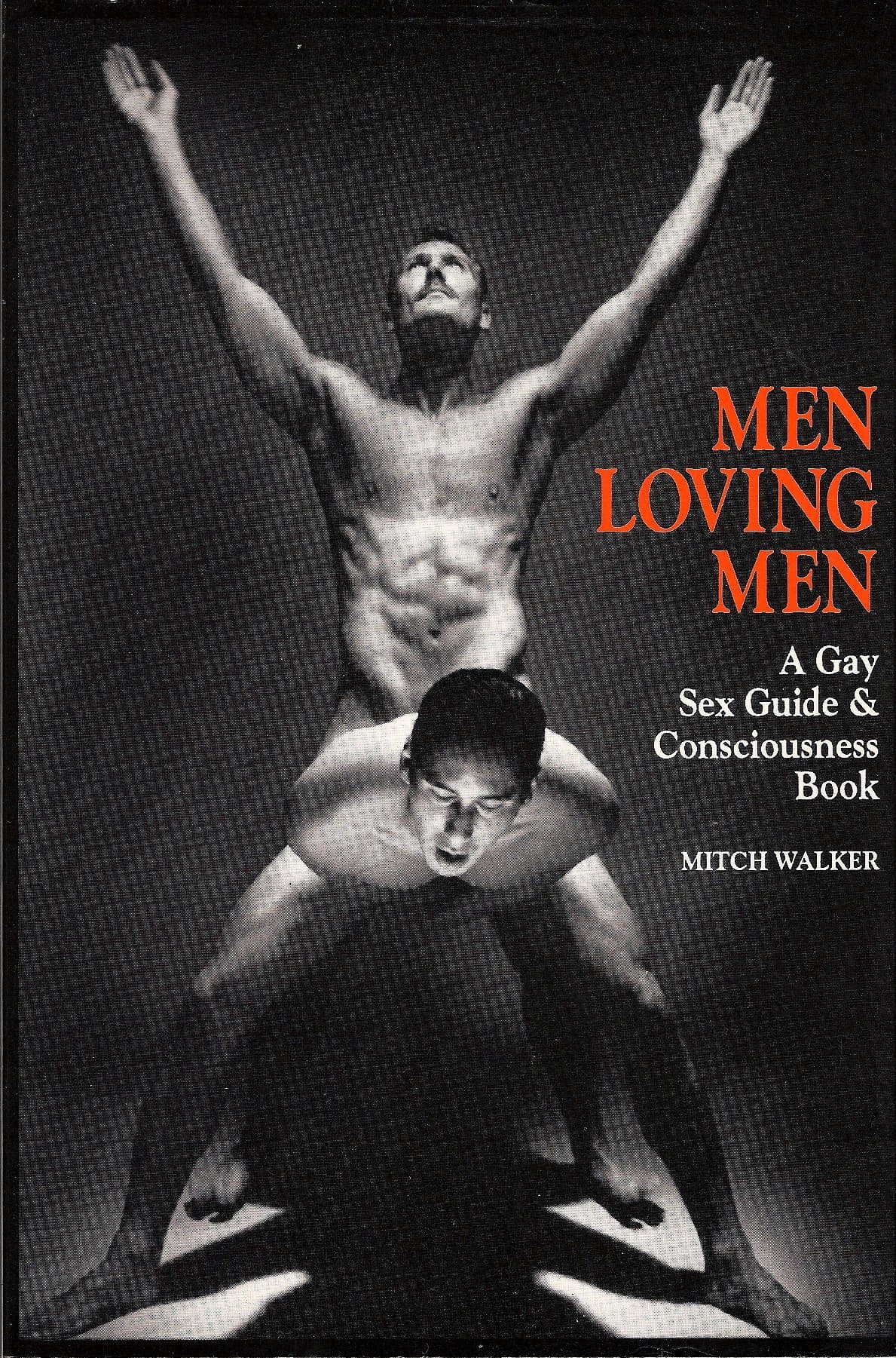 Men Loving Men Paperback – 1 Mar. 1998