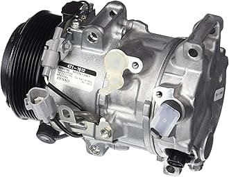 Denso 471-1612 A/C Compressor