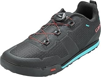 GiroTracker Flat-Pedal Bike Shoe - Men's