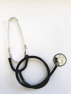 ADC Proscope 660 Single Head Stethoscope, Model 660BK