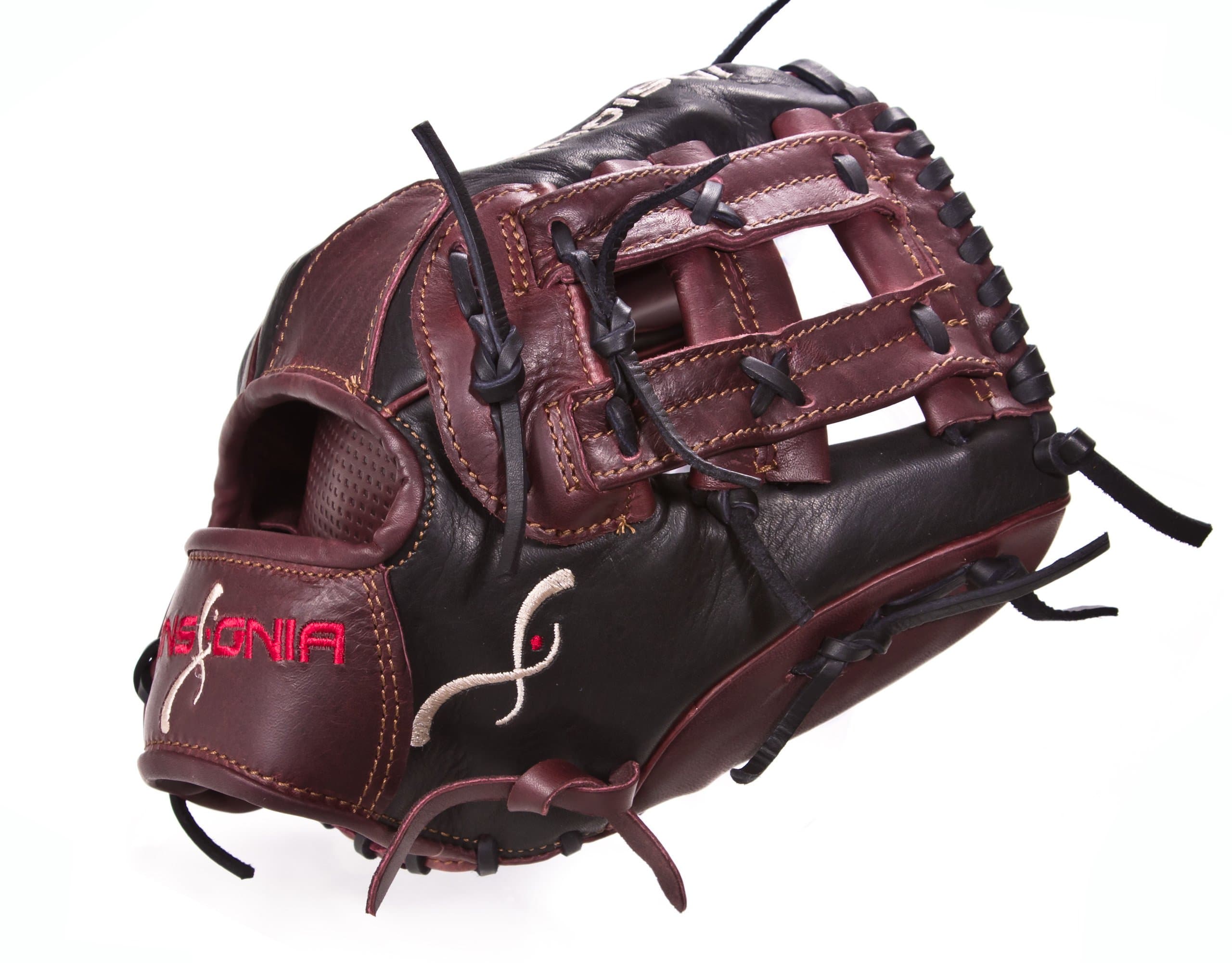 Insignia Defiant H-Web Baseball Glove