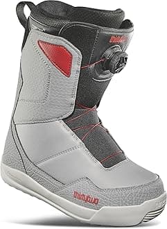 Thirtytwo Men's Shifty BOA Snowboard Boots
