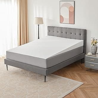 Lazyzizi Mattress Wedge Only 7in
