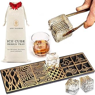 ELEMENTS Ice Design Tray