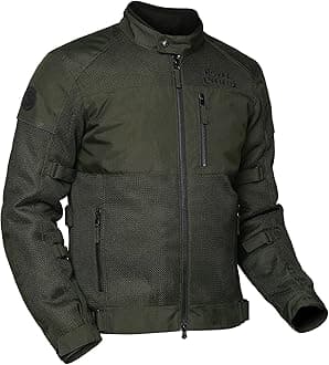 WINDFARER JACKET
