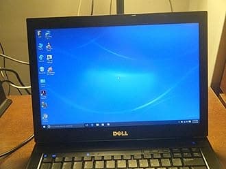 Dell Latitude E6410 Notebook - Core i7 i7-620M 2.66 GHz - 14.1" - Silver 4 GB DDR3 SDRAM - 320 GB HDD - DVD-Writer - Gigabit Ethernet, Wi-Fi, Bluetooth - Windows 7 Professional