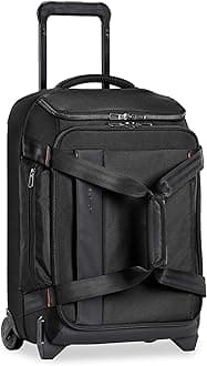 ZDX Carry-On, Small