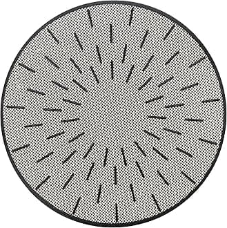 Lazy K Induction Cooktop Mat - Silicone Fiberglass Scratch Protector - for Magnetic Stove - Non Slip Pads to Prevent Pots from Sliding During Cooking (7.8 inches)