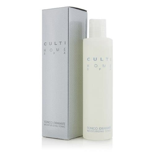 Culti Home Spa Moisturizing Tonic 200ml