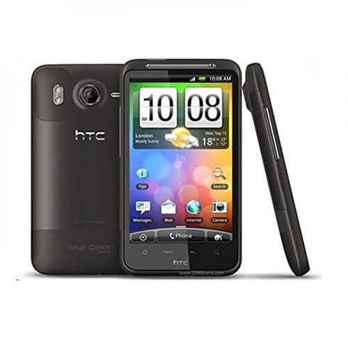 Dummy HTC ACE SILVER Cell mobile phone display toy replica sample show toy UK