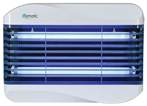 Carpet Moth Killer - Sticky Moth Fly & Insect Killer By Flymatic Professional