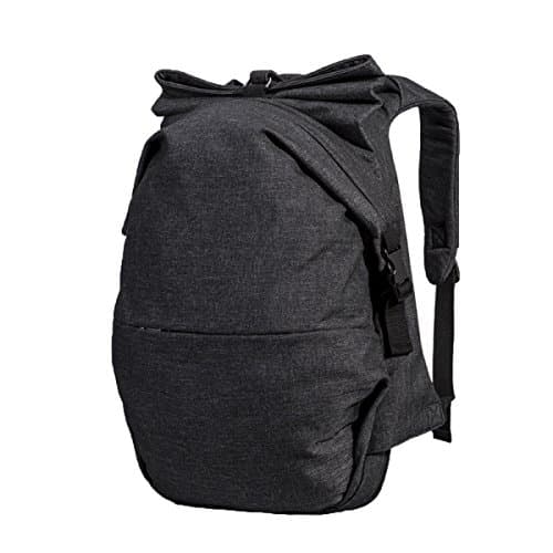 Backpack USB Charging Port Shoulder Bag Man Youth Backpack Large Capacity Anti-theft Computer Bag Outdoor Sports Traveling Bag,Black-16Inch