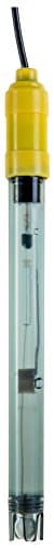 Anura Lab Quality Double Junction pH Replacement Electrode Probe For Hydroponic, Pool & Spa, Drinking Water, & Aquariums