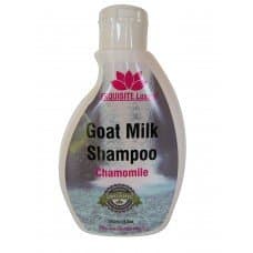 Goat Milk Chamomile Shampoo (250ml/8.8oz)