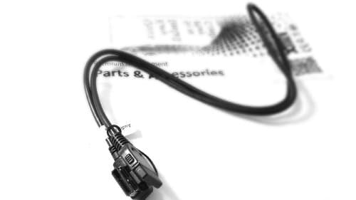 Audi VW AMI MDI MMI to Ipod Iphone Extra Long Xtenzi Cable 4f0051510 K A3 A4 A5 A6 A8 Q5 Q7 Tt and Volkswagen Jetta/GTI GLI Passat CC Tigun Touareg EOS