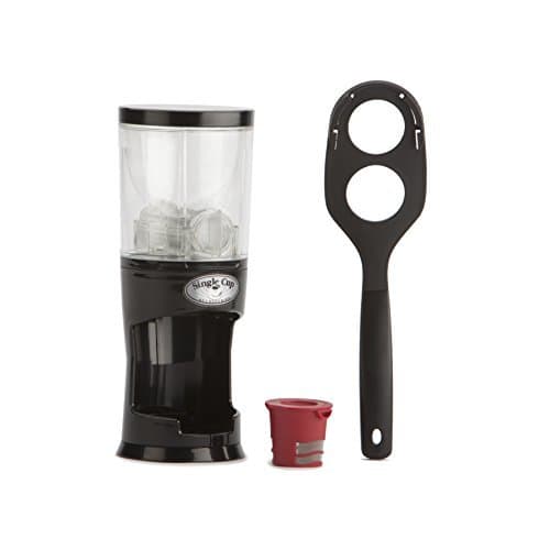 Brew Cup Refilling Kit (Black - With Brew Filter)