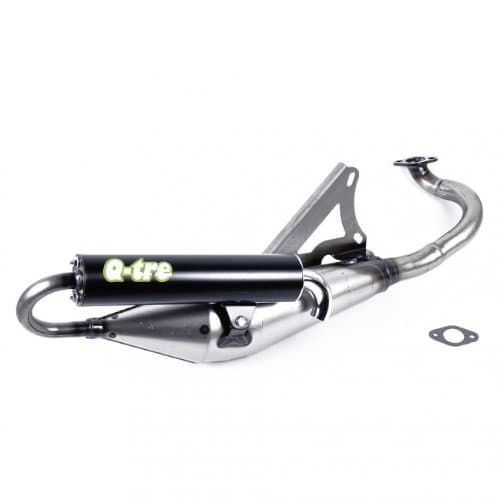 Tecnigas Q Tre Derbi Boulevard 50