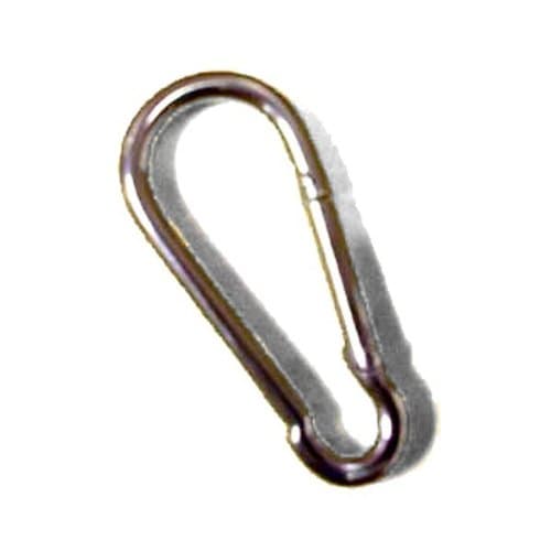 Cimarron Carabiners - 100