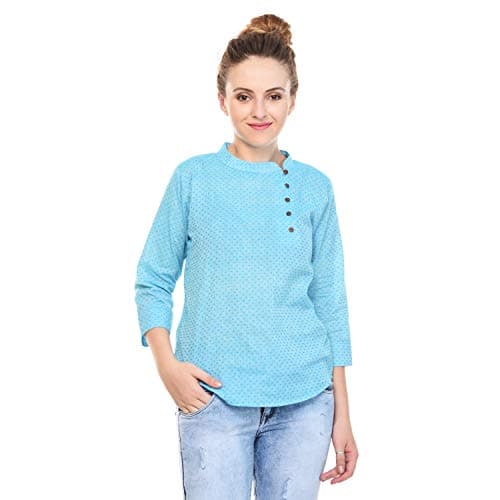 Varavastra Women Tops