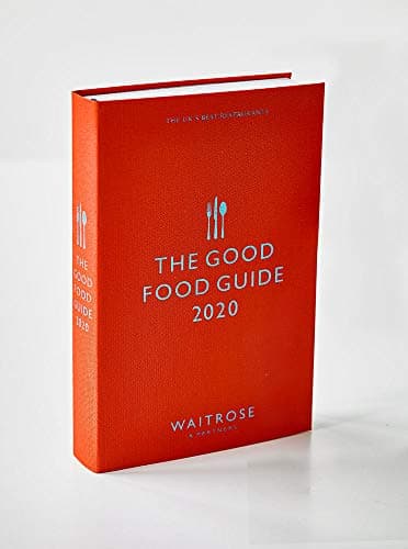 The Good Food Guide 2020