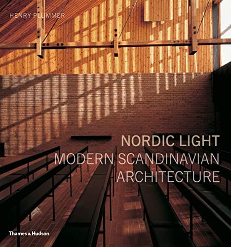 Nordic Light: Modern Scandinavian Architecture