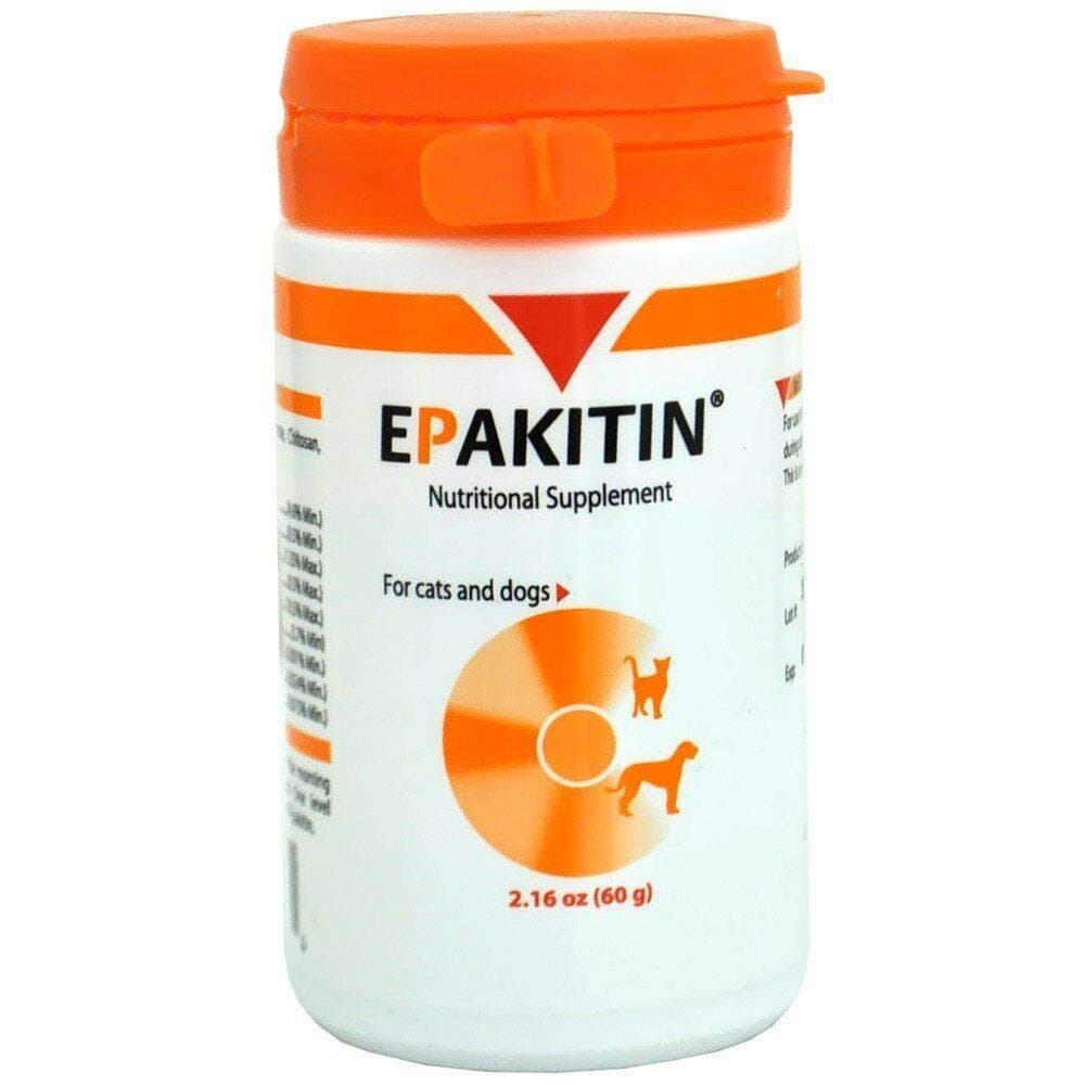 Epakitin Renal Support Powder 60 Gram